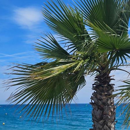 Studio Saint-Laurent-Du-Var Bord De Mer ภายนอก รูปภาพ