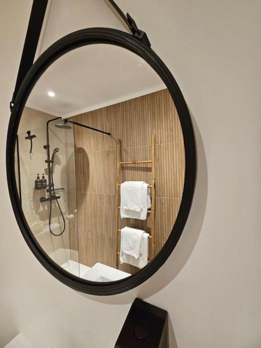 Studio Saint-Laurent-Du-Var Bord De Mer ภายนอก รูปภาพ