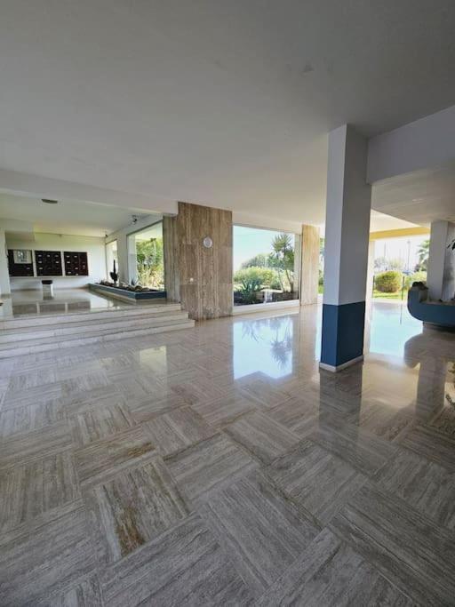 Studio Saint-Laurent-Du-Var Bord De Mer ภายนอก รูปภาพ
